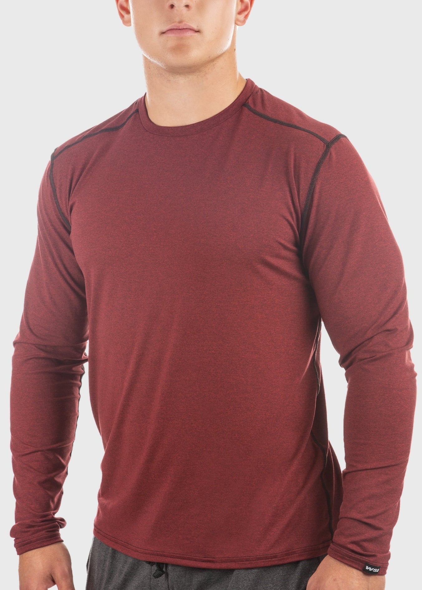 Men's Essential SoftTECH™ Long Sleeve