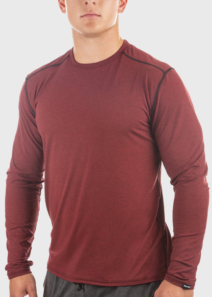 Men's Essential SoftTECH™ Long Sleeve