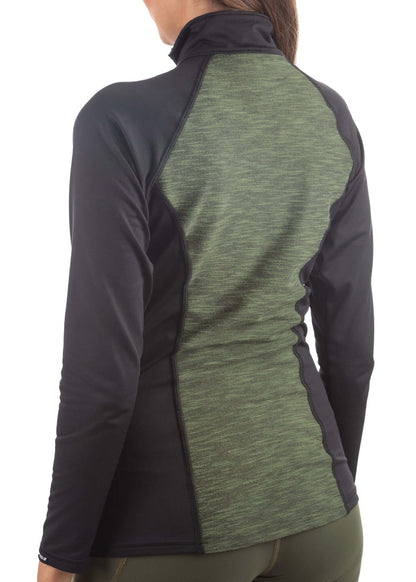 Full Zip Woodland HEATR® Jacket