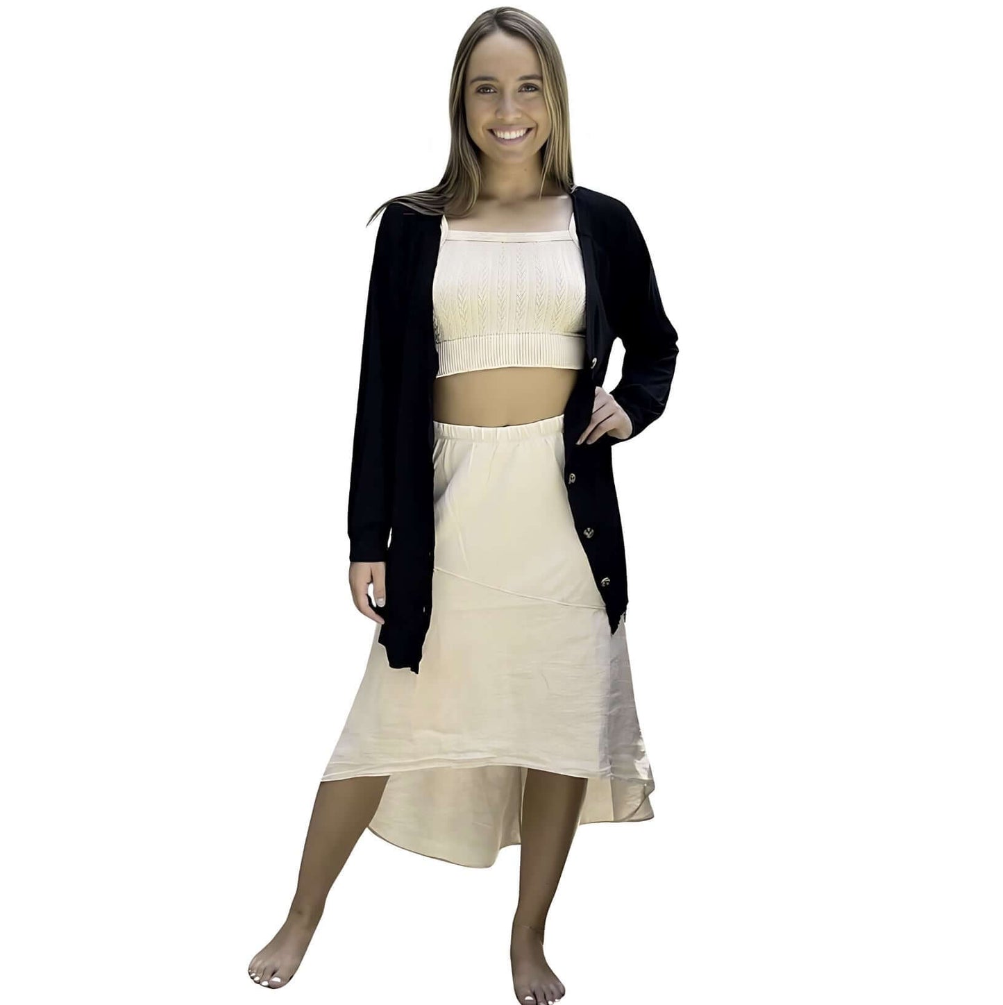 Ultimate Lounge Cardigan