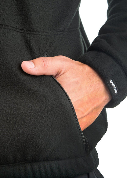 Polar Fleece Full Zip Jacket