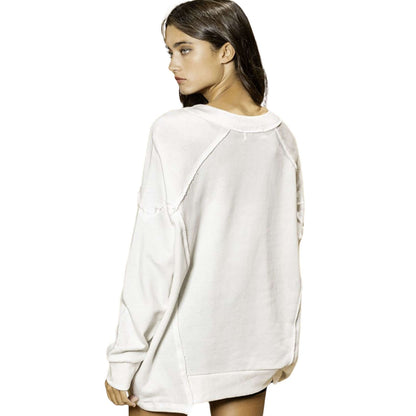 Weekend Warrior Sweatshirt Made in USA