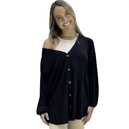 Ultimate Lounge Cardigan