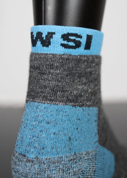 Crew HEATR® Socks