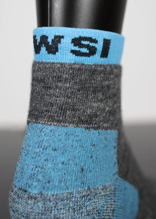 HEATR® Pioneer Sock