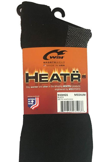 Arctic HEATR® Socks