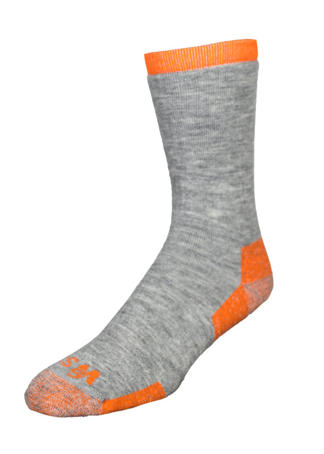 HEATR® Pioneer Sock