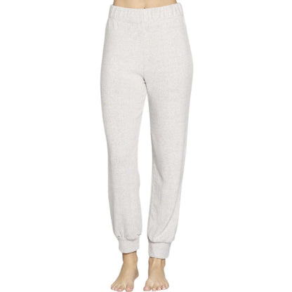 Cashmere Feel Joggers Made in USA