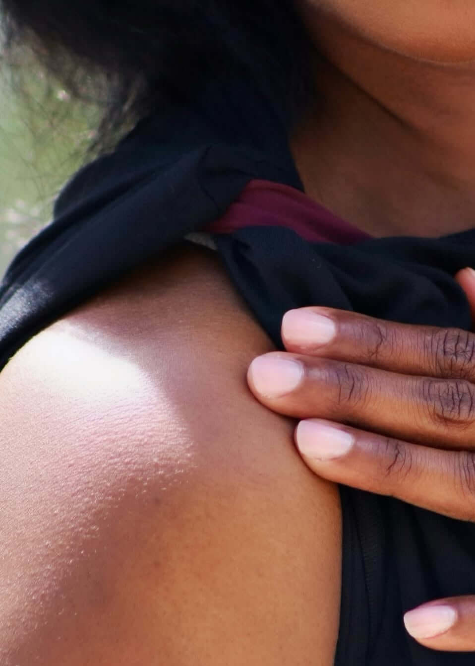 Activloops™  2-in-1 ProWikMax™ Sports Bra