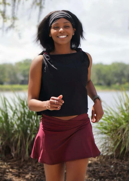 Activloops™  2-in-1 ProWikMax™ Sports Bra