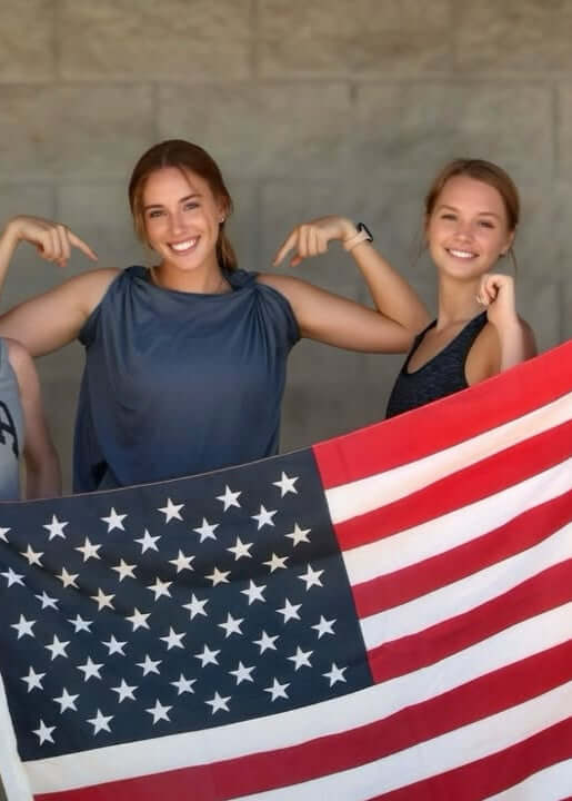 Activloops™  2-in-1 ProWikMax™ Sports Bra