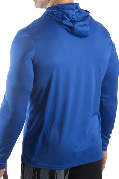 American Made Microtech™ Lightweight Hoodie