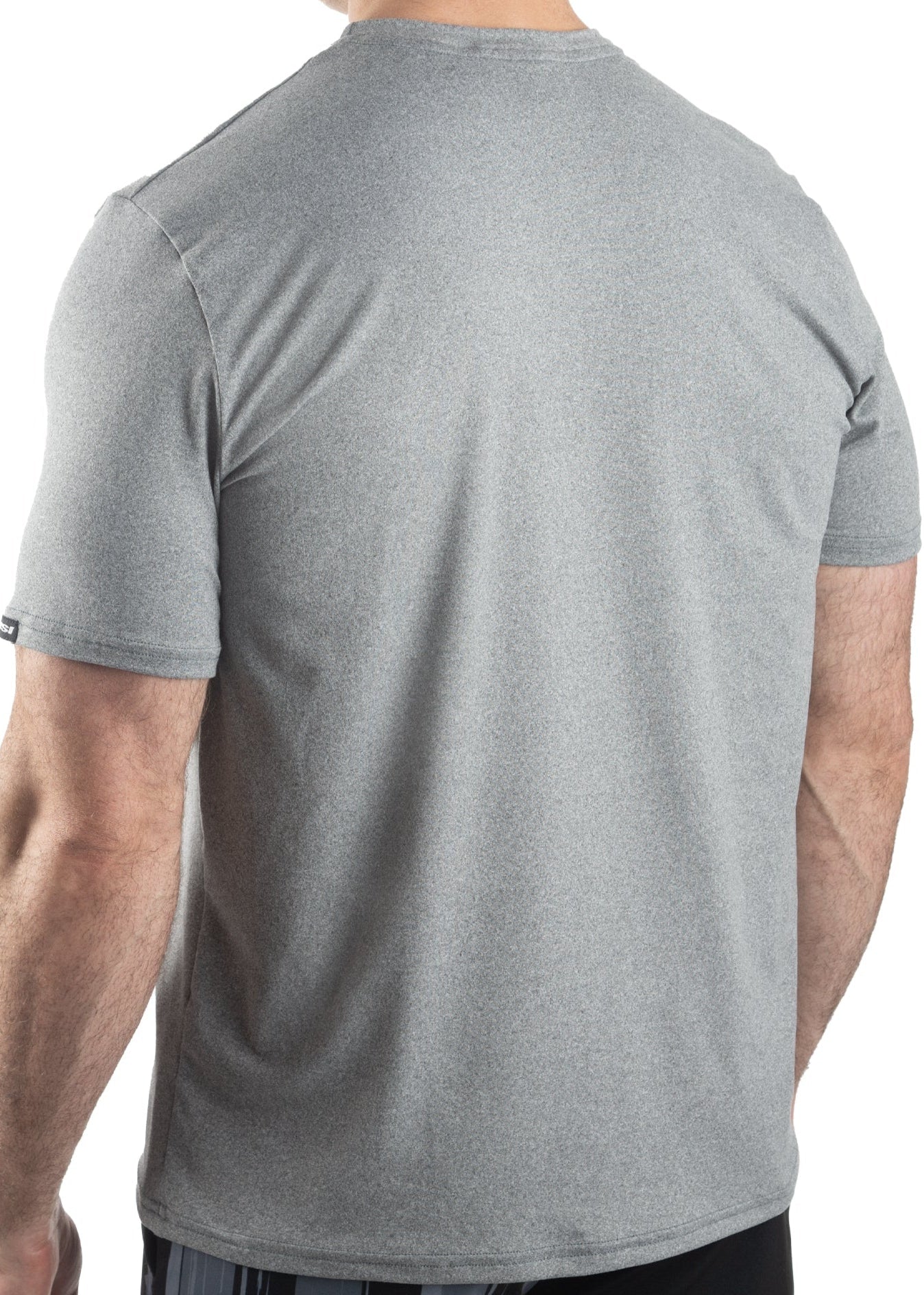American Made Men's SoftTECH™ Tee