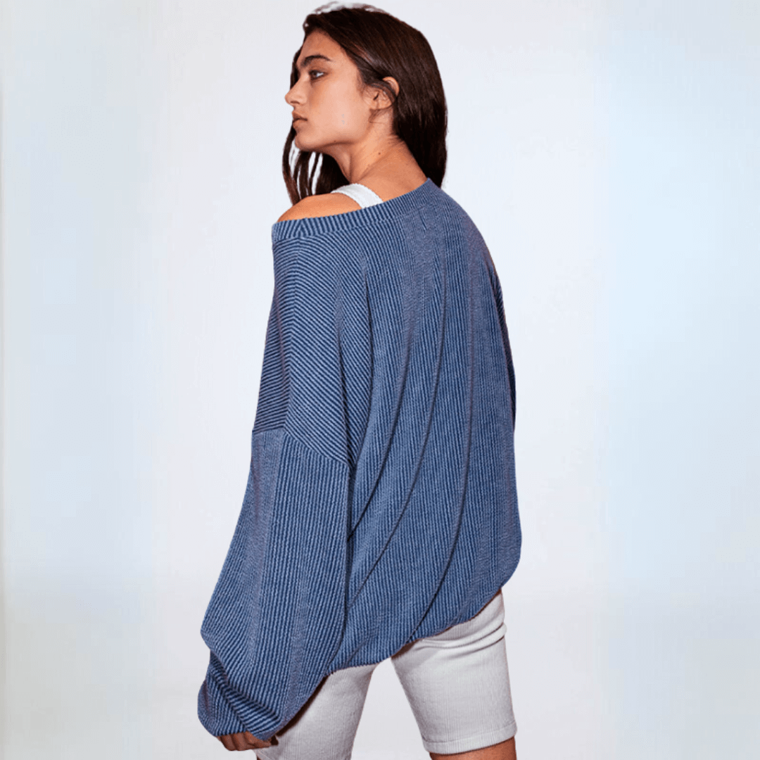 Graphic KENTUCKY Oversized Sweatshirt Made in USA