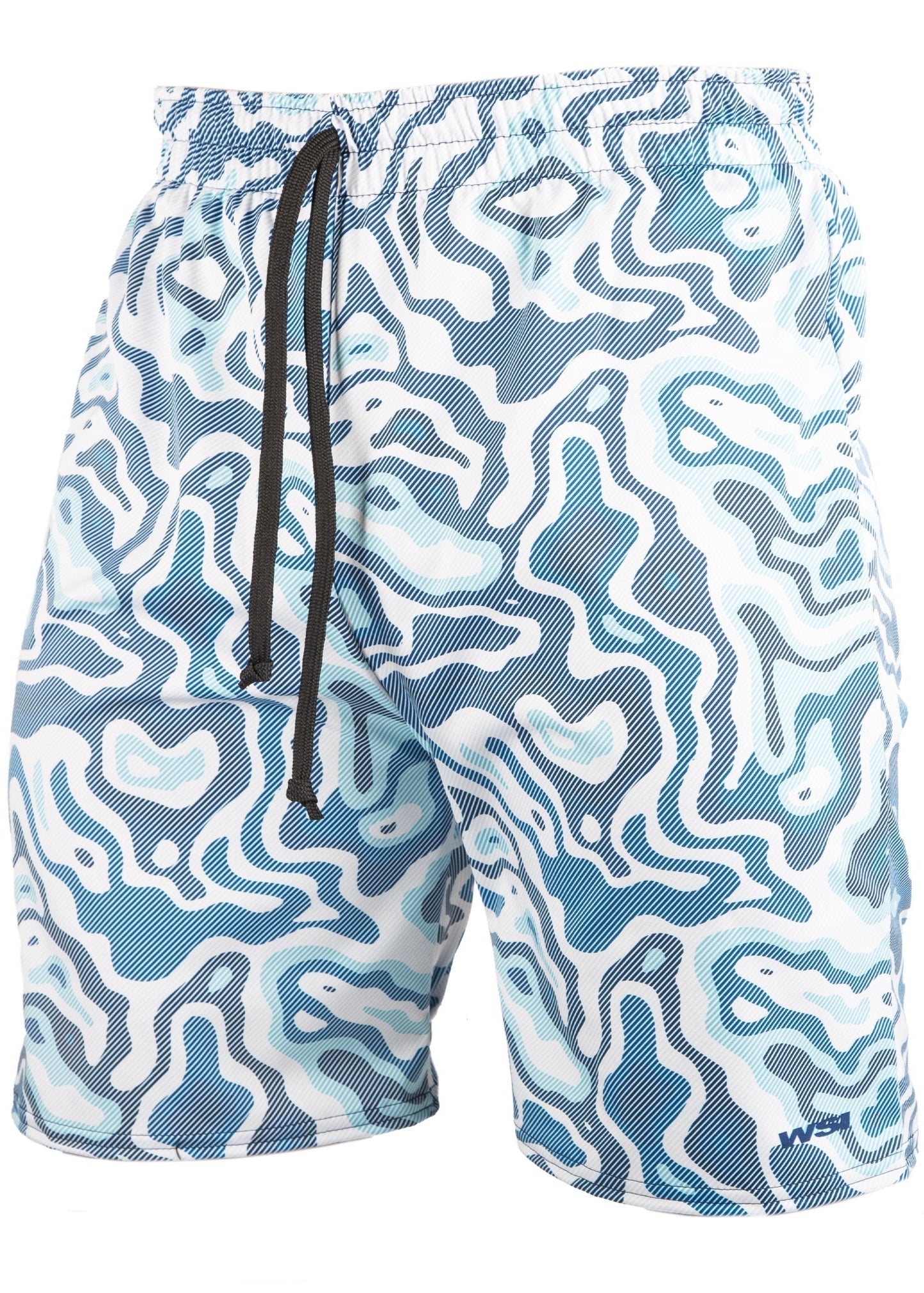 Men's Lake Depth Swim Trunk