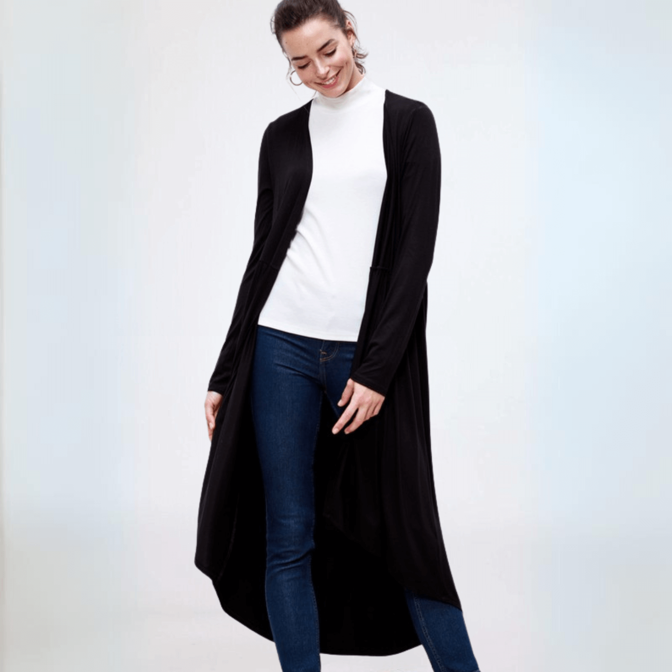 Bamboo Duster Made in USA