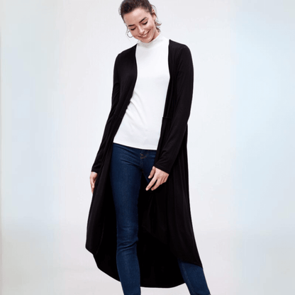 Bamboo Duster Made in USA