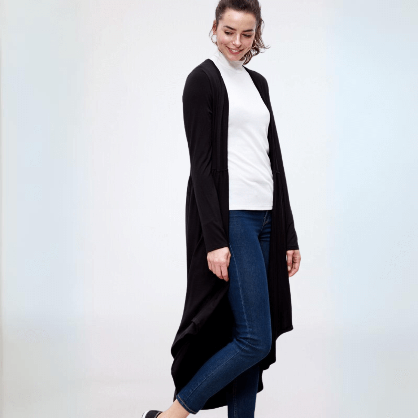 Bamboo Duster Made in USA