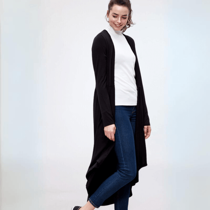 Bamboo Duster Made in USA