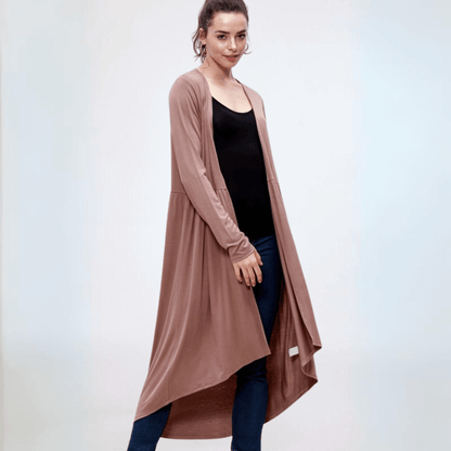 Bamboo Duster Made in USA