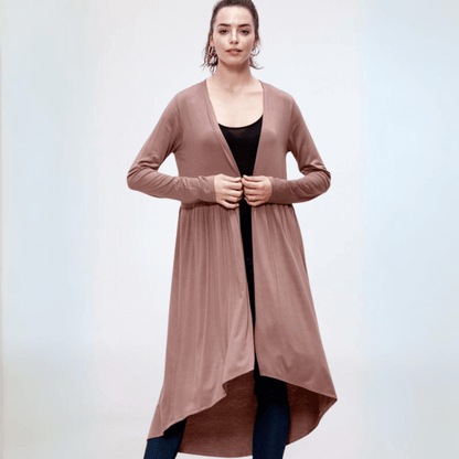 Bamboo Duster Made in USA