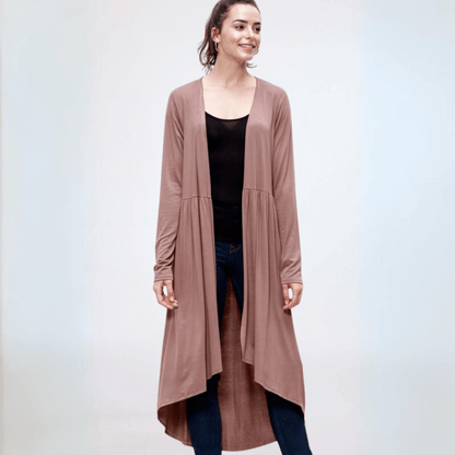 Bamboo Duster Made in USA