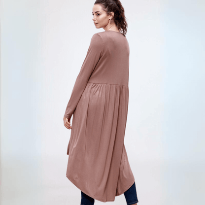 Bamboo Duster Made in USA