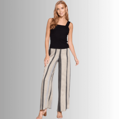 USA Essentials Square Neck Tank