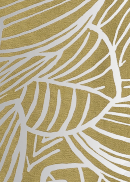 Breezy Tropical Cami Tank Top