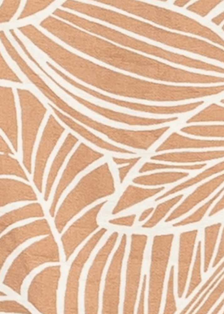 Breezy Tropical Cami Tank Top