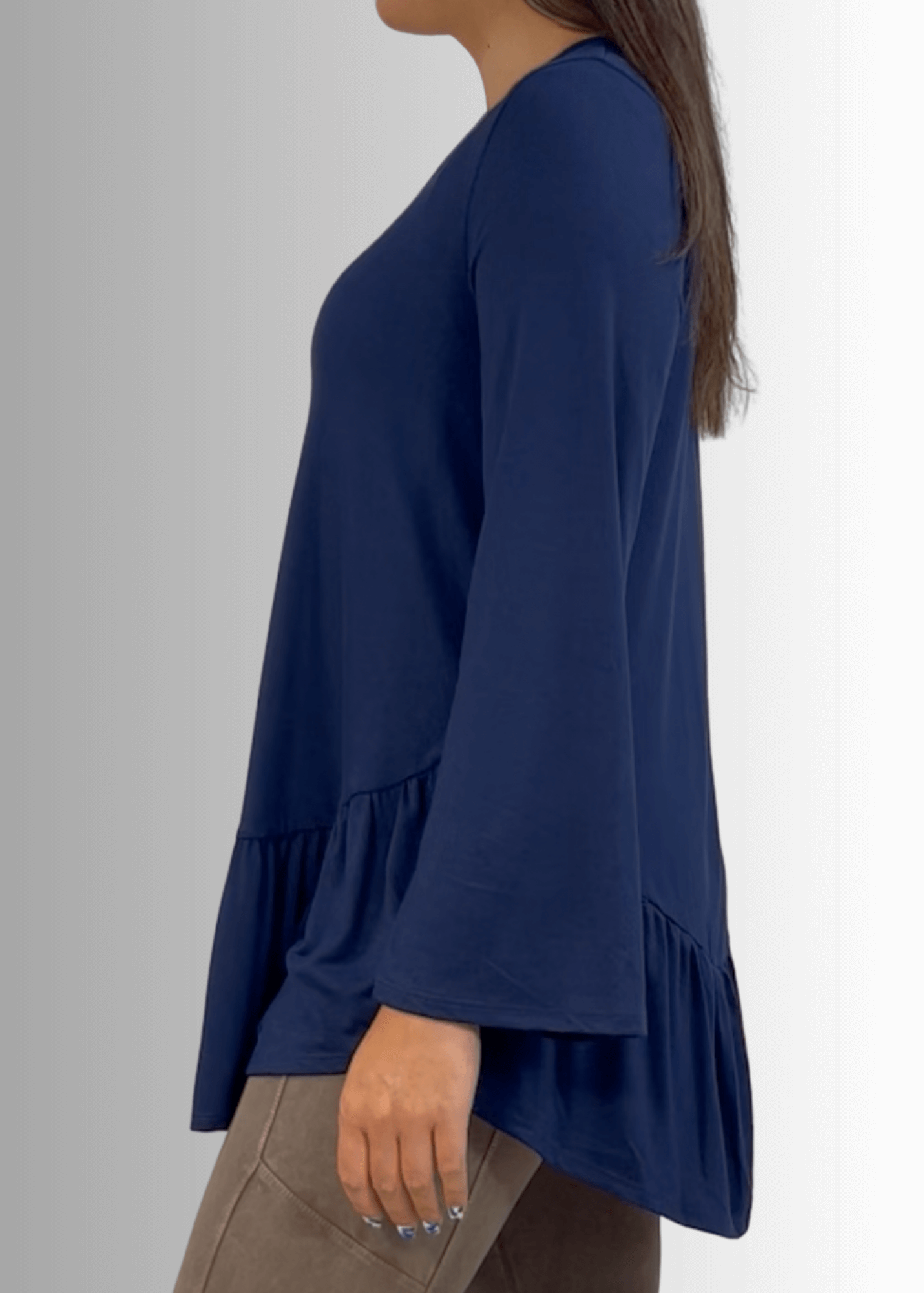 Ally Grab and Go Tunic