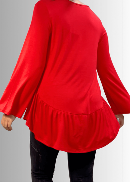 Ally Grab and Go Tunic