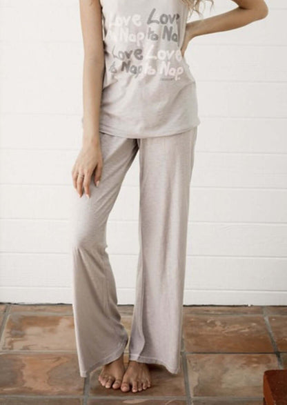 Sleepaholik Lazy Traveler's Pants