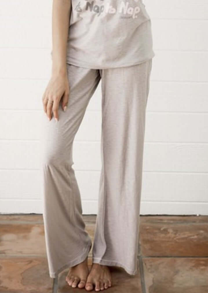 Sleepaholik Lazy Traveler's Pants