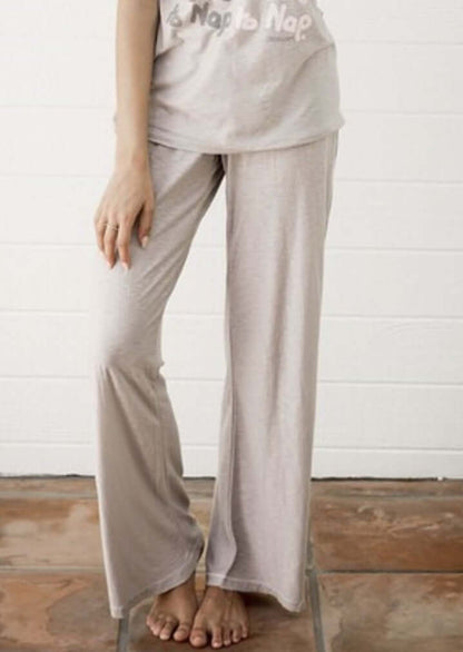 Sleepaholik Lazy Traveler's Pants