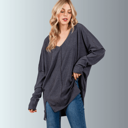 Chill Tunic Made in USA