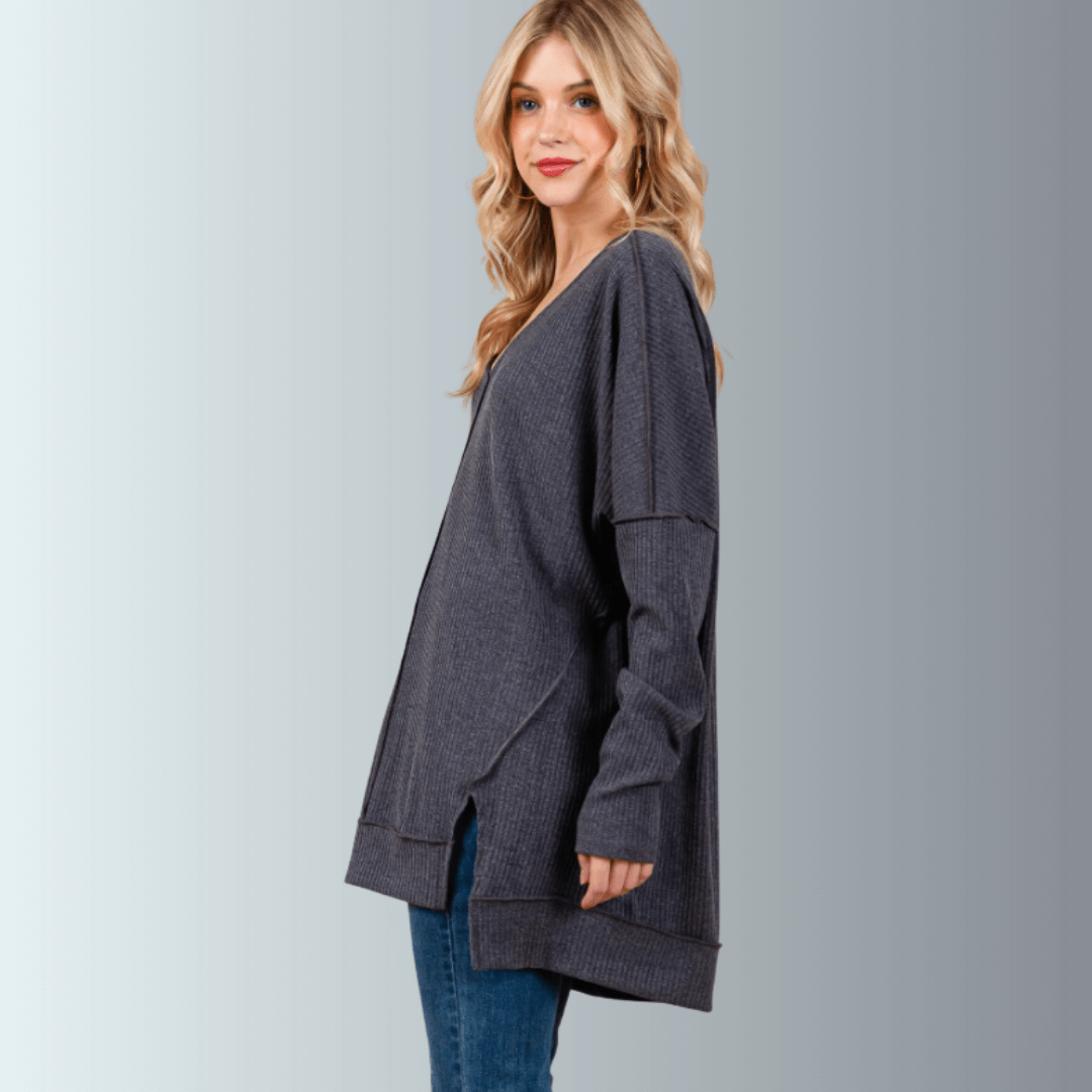 Chill Tunic Made in USA