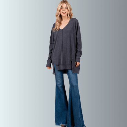 Chill Tunic Made in USA