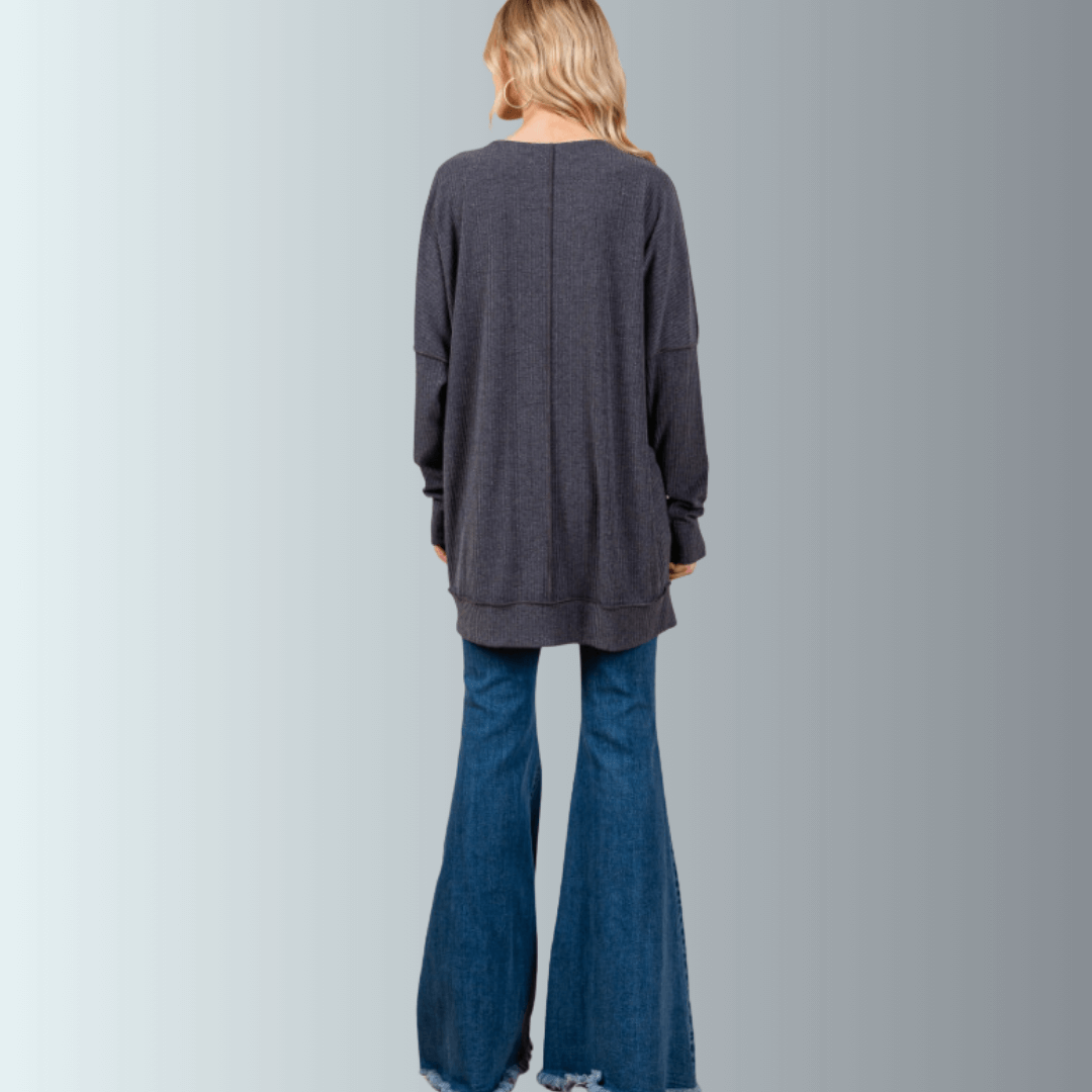 Chill Tunic Made in USA