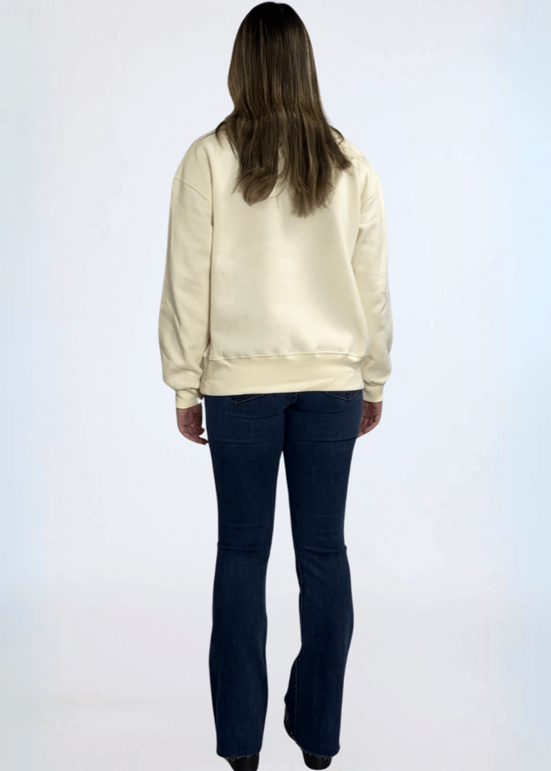 Happy Fall Graphic Gnome Sweatshirt