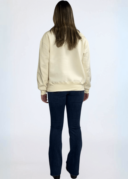 Happy Fall Graphic Gnome Sweatshirt