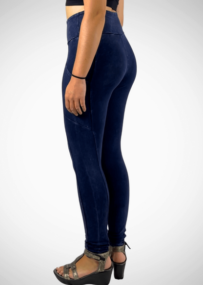 A Perfect Fit Pocket Leggings