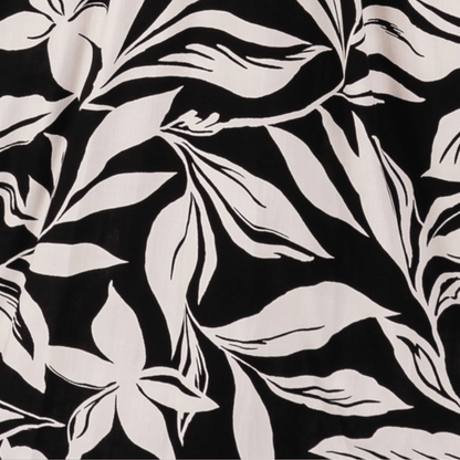 A Bit of Flare Maxi Dress