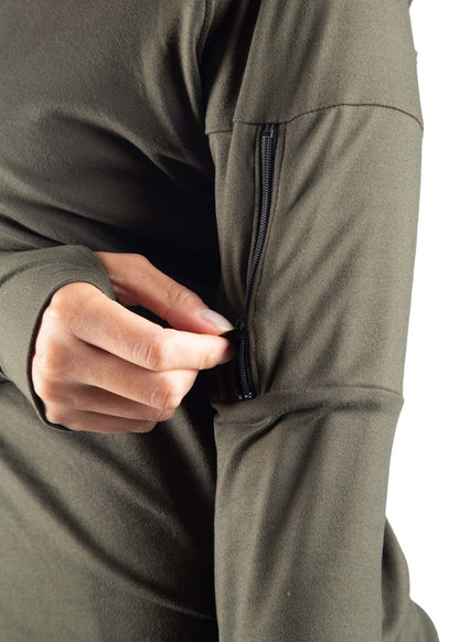 Women's Full HEATR® SoftTECH™ Jacket