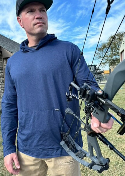 SoftTECH™ Pro Long Sleeve Hoodie