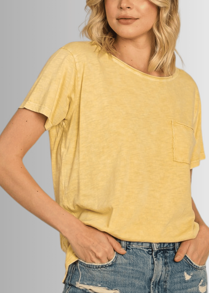 Jessie Tee - Our Most Favorite T-Shirt