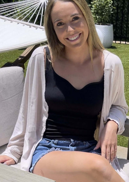 Ultimate Lounge Cardigan