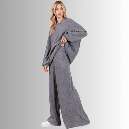 Talia Ultimate Lounge Set Made in USA