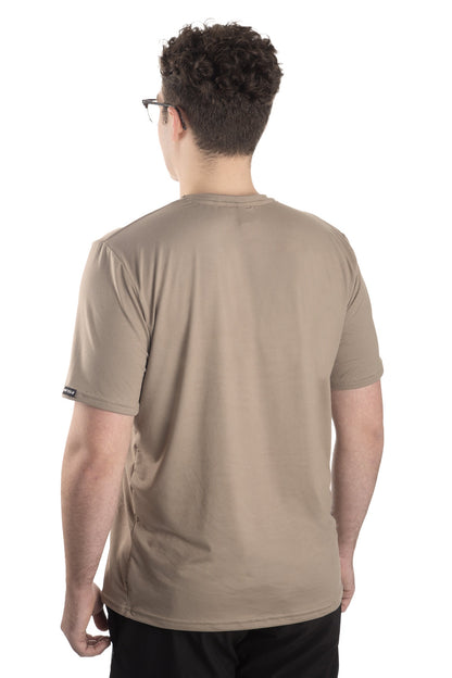 Men's USA SoftTECH™ Short Sleeve Tee