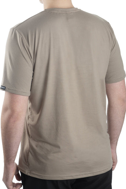 SoftTECH™ Short Sleeve Flag Tee